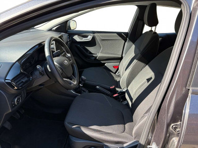 Ford Puma Gebrauchtwagen Ford Puma Gebrauchtwagen