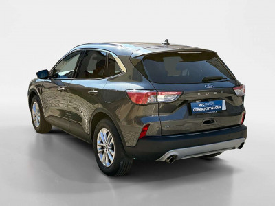 Ford Kuga Gebrauchtwagen Ford Kuga Gebrauchtwagen