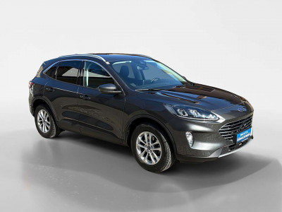 Ford Kuga Gebrauchtwagen Ford Kuga Gebrauchtwagen