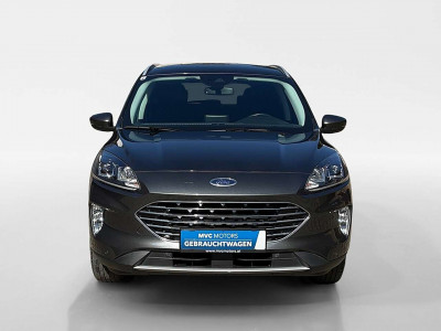 Ford Kuga Gebrauchtwagen Ford Kuga Gebrauchtwagen