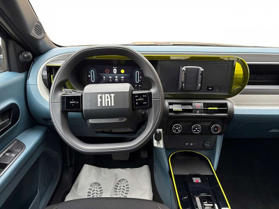 Fiat Grande Panda Neuwagen Fiat Grande Panda Neuwagen