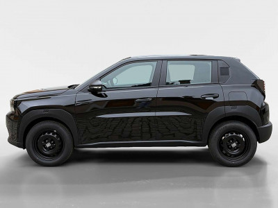 Fiat Grande Panda Neuwagen Fiat Grande Panda Neuwagen