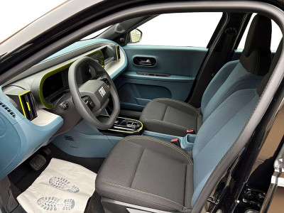 Fiat Grande Panda Neuwagen Fiat Grande Panda Neuwagen