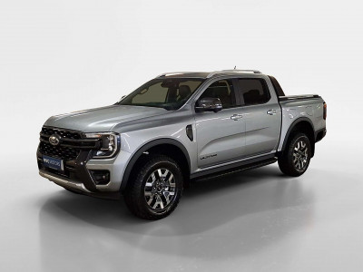 Ford Ranger Neuwagen