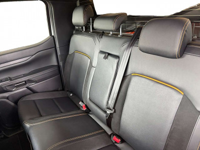 Ford Ranger Neuwagen