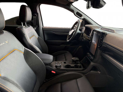 Ford Ranger Neuwagen