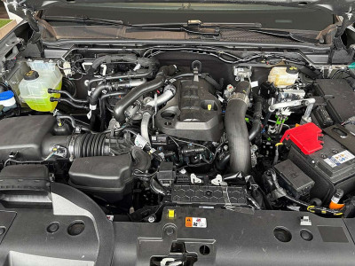 Ford Ranger Neuwagen