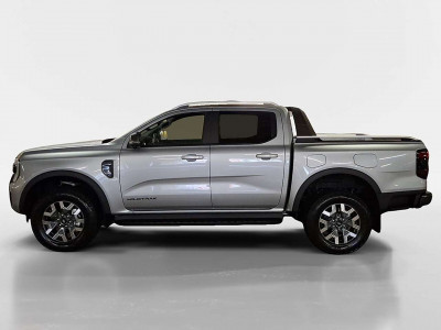 Ford Ranger Neuwagen