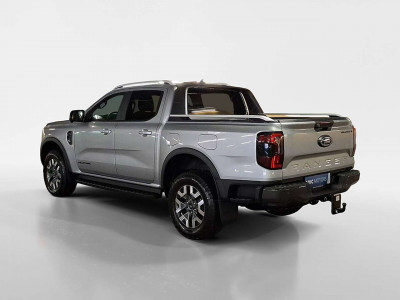 Ford Ranger Neuwagen