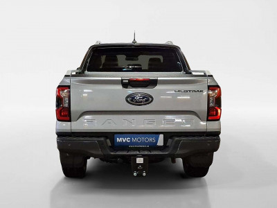 Ford Ranger Neuwagen
