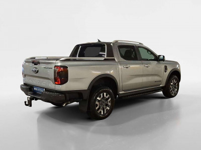 Ford Ranger Neuwagen