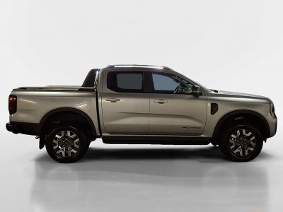 Ford Ranger Neuwagen