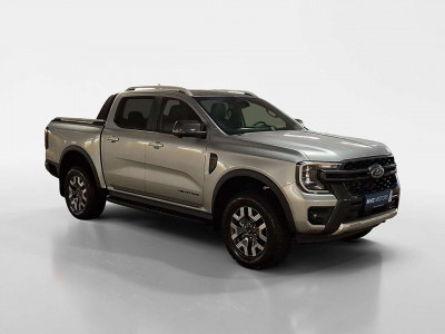 Ford Ranger Neuwagen