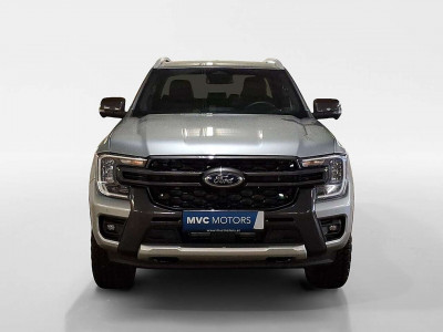 Ford Ranger Neuwagen