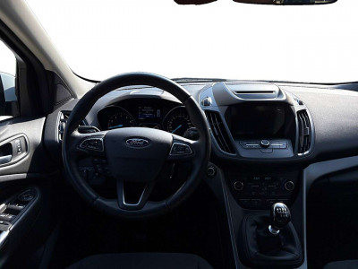 Ford Kuga Gebrauchtwagen Ford Kuga Gebrauchtwagen