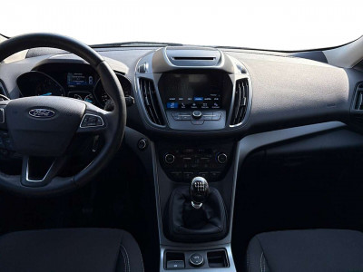 Ford Kuga Gebrauchtwagen Ford Kuga Gebrauchtwagen