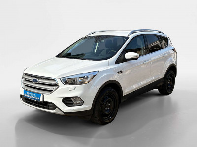 Ford Kuga Gebrauchtwagen Ford Kuga Gebrauchtwagen