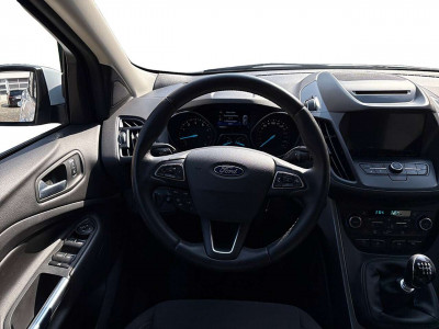 Ford Kuga Gebrauchtwagen Ford Kuga Gebrauchtwagen