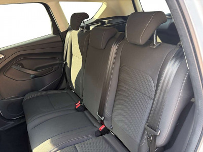 Ford Kuga Gebrauchtwagen Ford Kuga Gebrauchtwagen