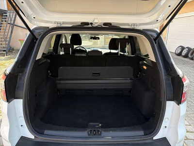 Ford Kuga Gebrauchtwagen Ford Kuga Gebrauchtwagen