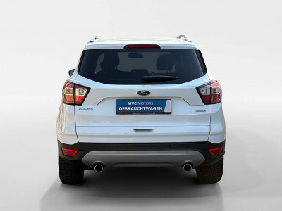 Ford Kuga Gebrauchtwagen Ford Kuga Gebrauchtwagen