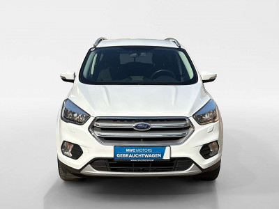 Ford Kuga Gebrauchtwagen Ford Kuga Gebrauchtwagen