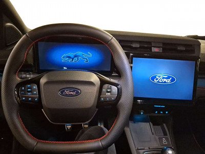 Ford Puma Vorführwagen