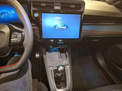 Ford Puma Vorführwagen