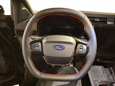 Ford Puma Vorführwagen