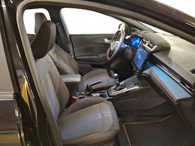 Ford Puma Vorführwagen