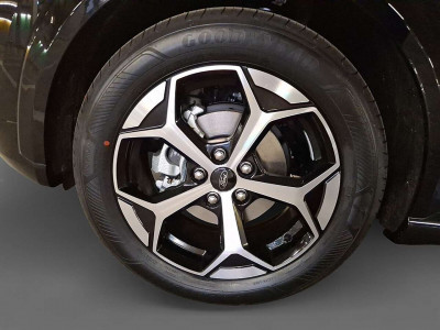 Ford Puma Vorführwagen