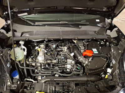 Ford Puma Vorführwagen