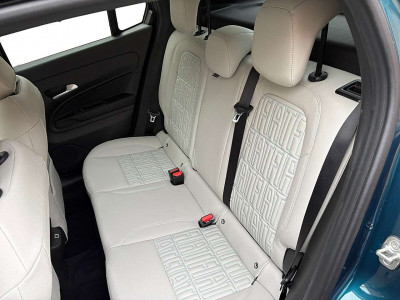 Fiat 600 Vorführwagen