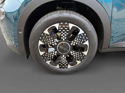 Fiat 600 Vorführwagen