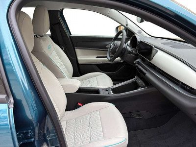 Fiat 600 Vorführwagen