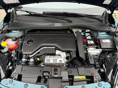 Fiat 600 Vorführwagen