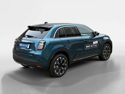 Fiat 600 Vorführwagen