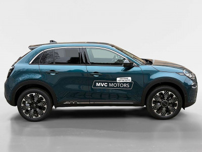 Fiat 600 Vorführwagen