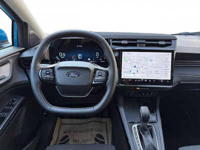 Ford Puma Vorführwagen