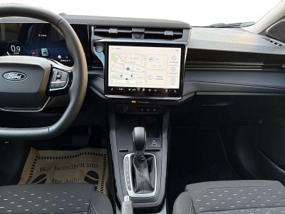 Ford Puma Vorführwagen