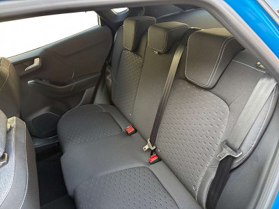 Ford Puma Vorführwagen