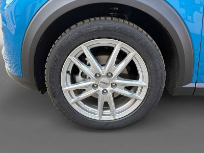 Ford Puma Vorführwagen