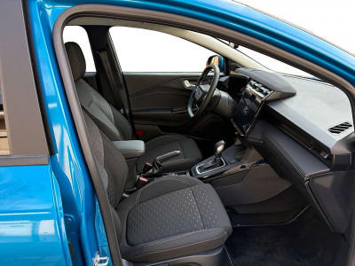 Ford Puma Vorführwagen