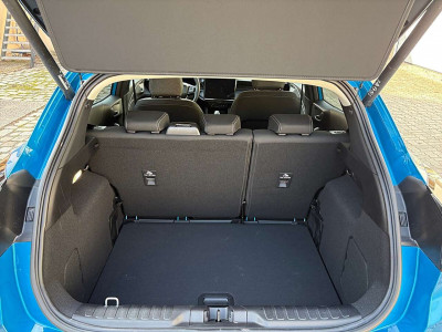 Ford Puma Vorführwagen