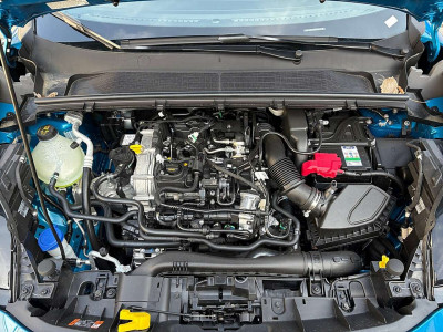 Ford Puma Vorführwagen