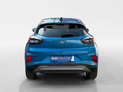 Ford Puma Vorführwagen