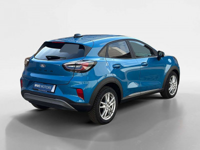 Ford Puma Vorführwagen