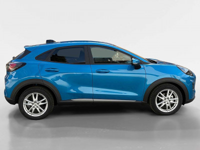 Ford Puma Vorführwagen