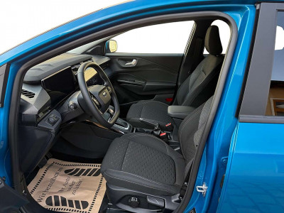 Ford Puma Vorführwagen