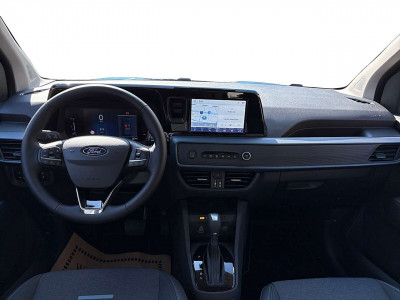 Ford Tourneo Courier Vorführwagen